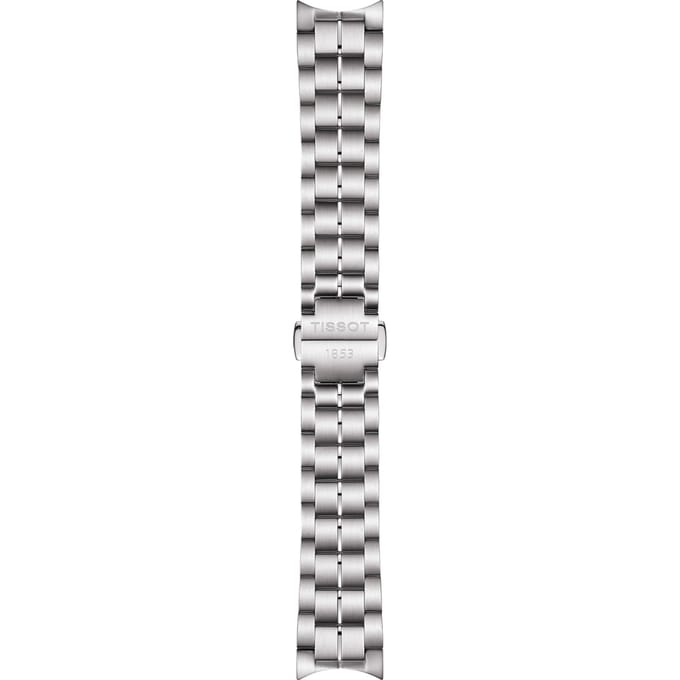 Tissot Straps T605033478 Luxury Horlogeband