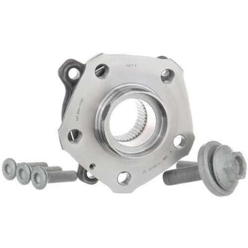 Wiellagerset SKF VKBA 7265