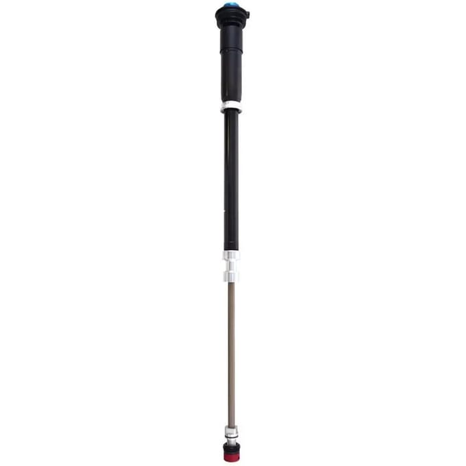 Schokdemperpatroon Fox Factory 2021 38 FIT4, Remote PTL 3 Pos Adj