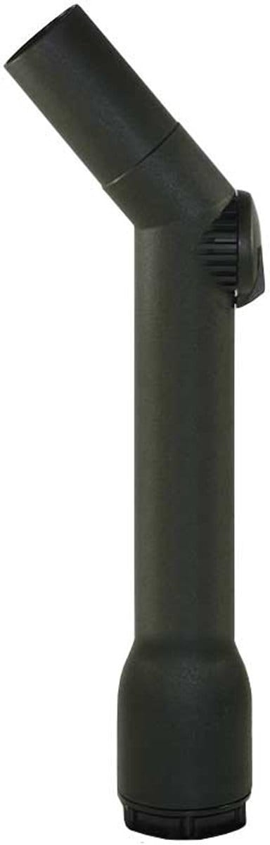 Handgreep Universeel Stofzuiger - DN32(40 mm Slang) - Uitgang 32 mm