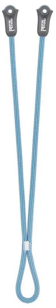 Petzl Dual Canyon Club Koord Blauw