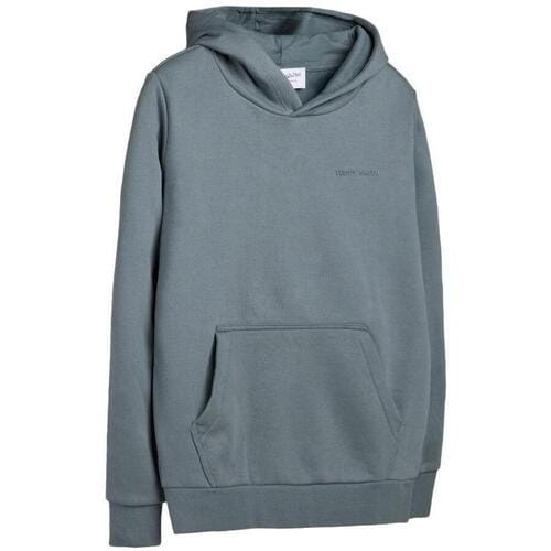 Capuchon sweaters Teddy Smith nark Hoody
