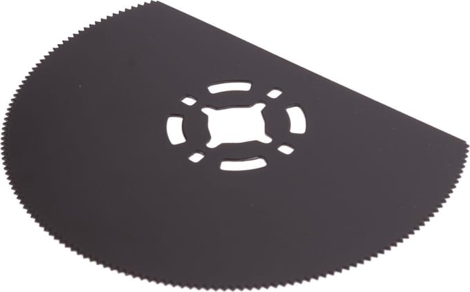Zaagblad 84 mm Multi-Tool voor hout plastic laminaat enz