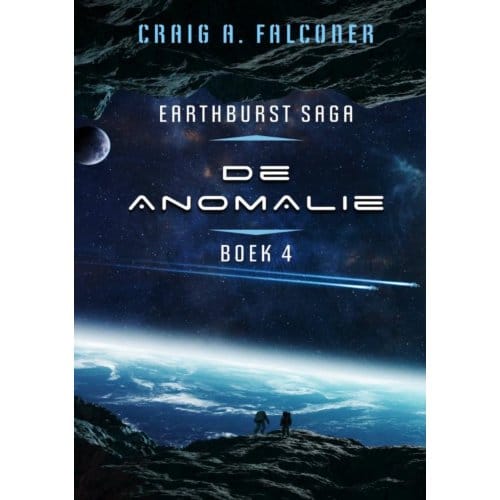 De Anomalie - Craig Falconer