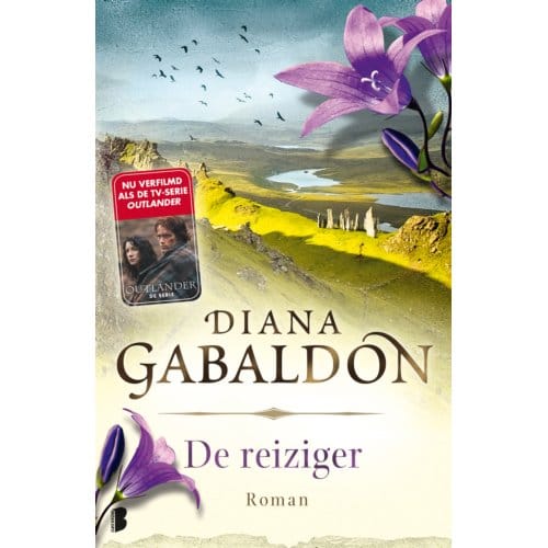 De Reiziger - Reiziger - Diana Gabaldon