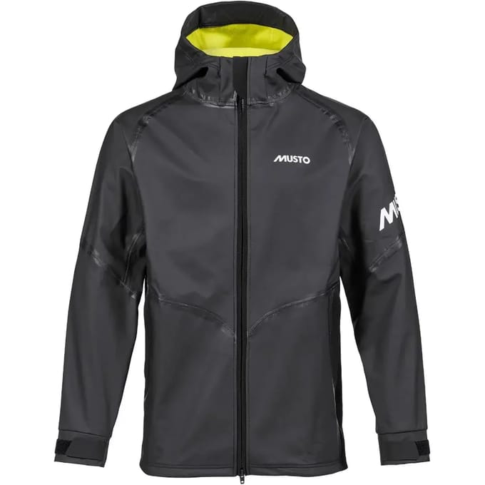 Waterdichte jas Musto Champ Aqua