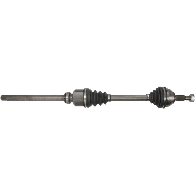 Aandrijfas POINT GEAR PNG74726