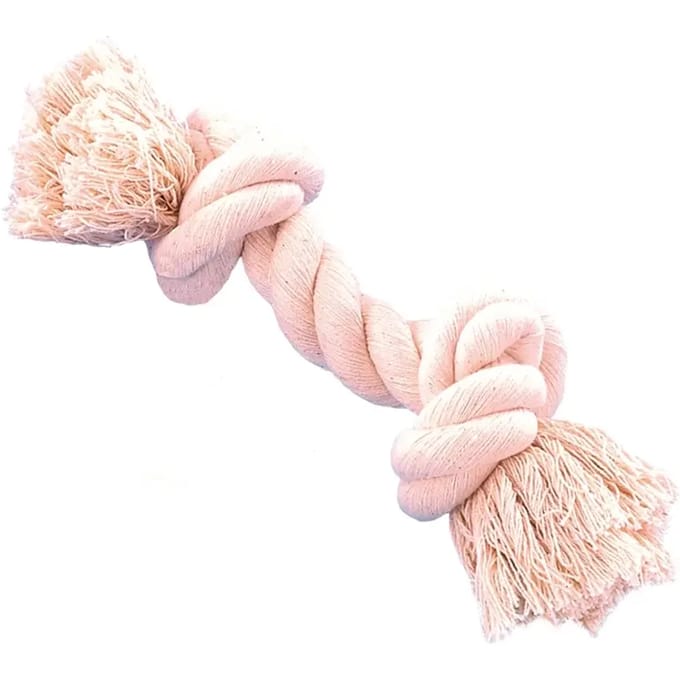 Hondentouwen 2 knopen Nobby Pet