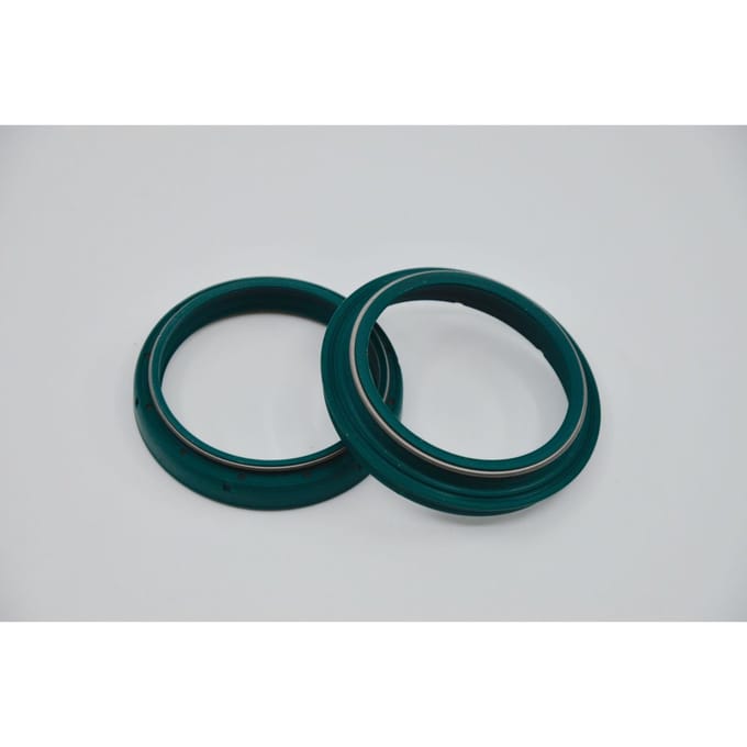 Skf Showa 48 Mm Vorkolie-afdichtingsset Groen