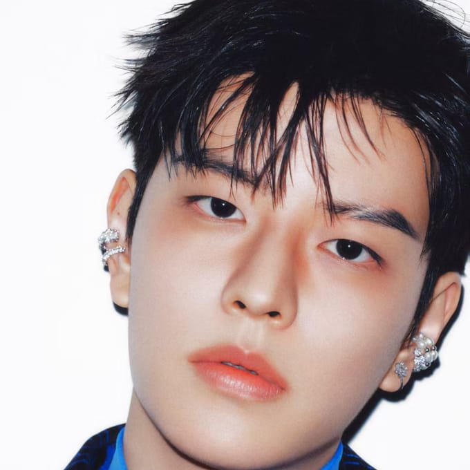 STRAY KIDS - [KARMA] 4e Album ACCORDION Seungmin