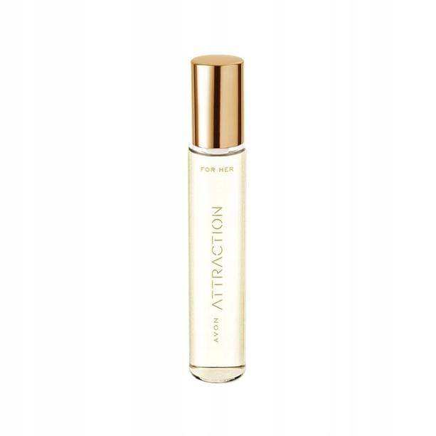 Avon Avon Attraction Parfum Voor Haar 10 Ml