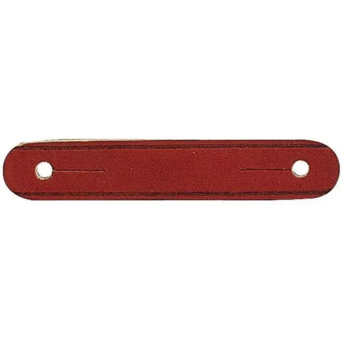 Paardenklem Norton Club Attache