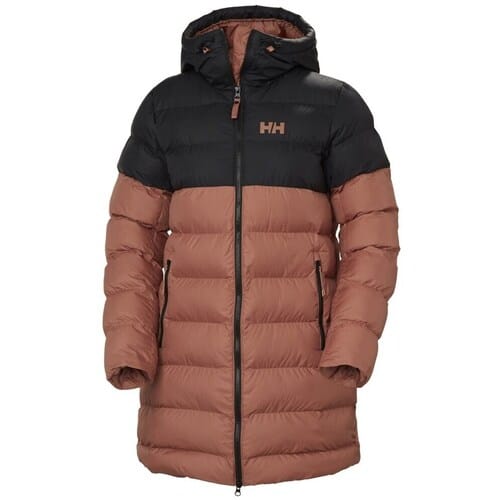 Lange damesjas Helly Hansen Active