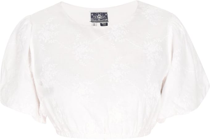 DreiMaster Blouse