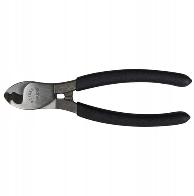 Haupa Kabelknipper 160mm - Koffer & Aluminium