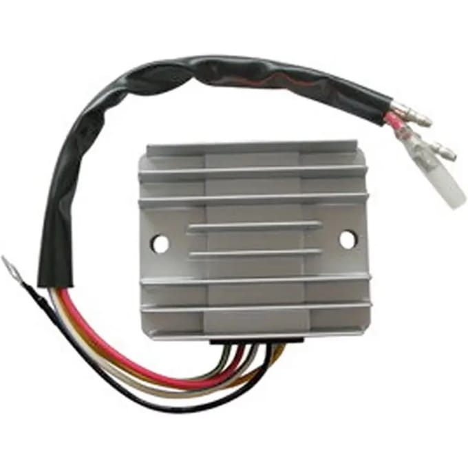Spanningsregelaar motorfiets SGR Suzuki GS 750/1000/1100