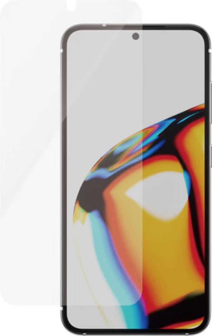2x ANTI GLARE Screenprotector geschikt voor Samsung Galaxy S23