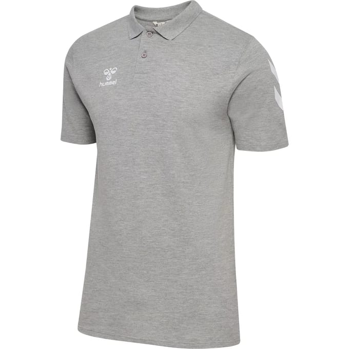 hummel hmlGO 2.0 CHEVRON POLO