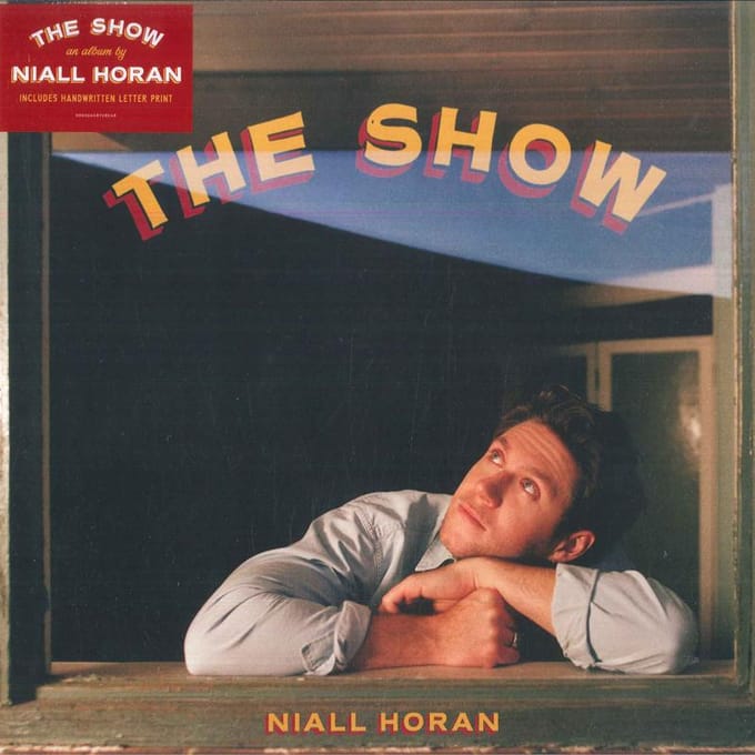 Niall Horan - The Show (LP)