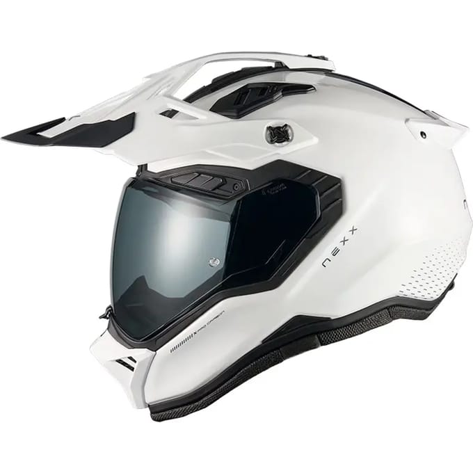 Volle motorhelm Nexx Helmets X.Rally Pro