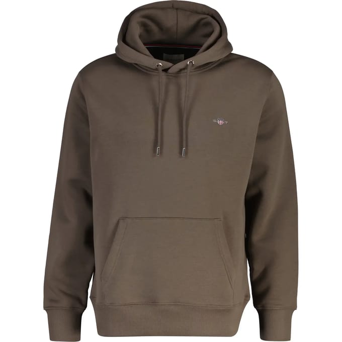 Gant 2007058 Hoodie Beige S Man