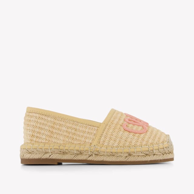 Chloe Meisjes schoenen in licht