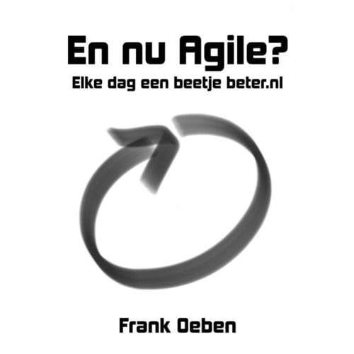En Nu Agile! - Frank Oeben