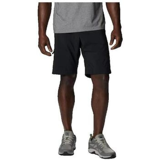 Columbia Silver Ridge™ Utility Korte Broek Grijs 34 / 8 Man
