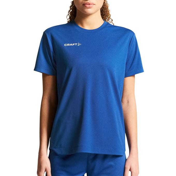 Craft Evolve 2.0 Structured Shirt Dames - Maat S