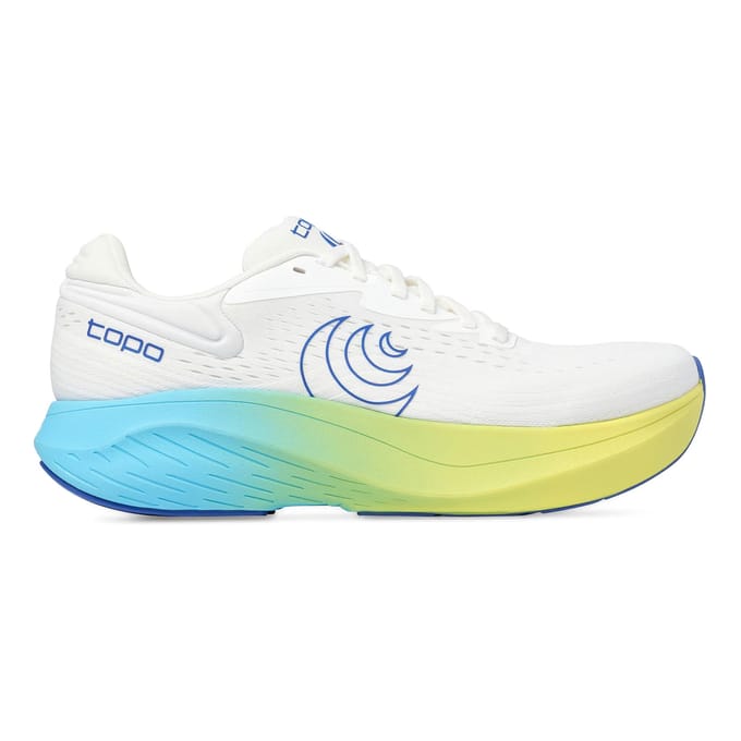 TOPO ATHLETIC Atmos 2 Neutrale schoen Heren