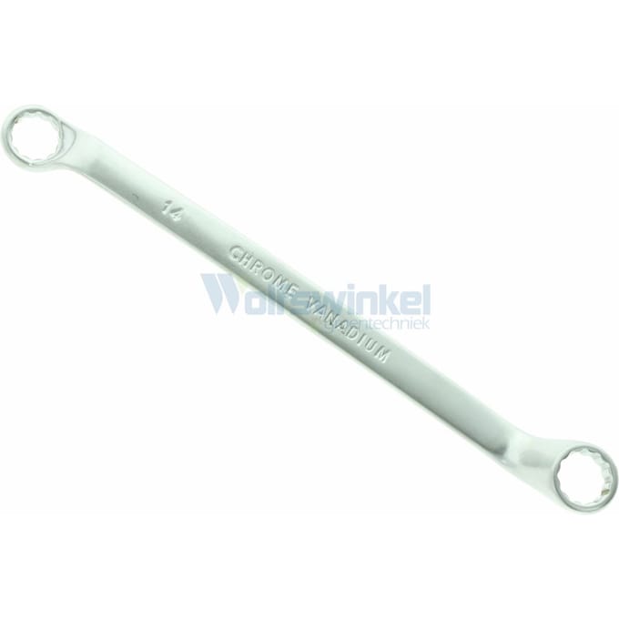 KWB Ringsleutel - 14 x 15 mm