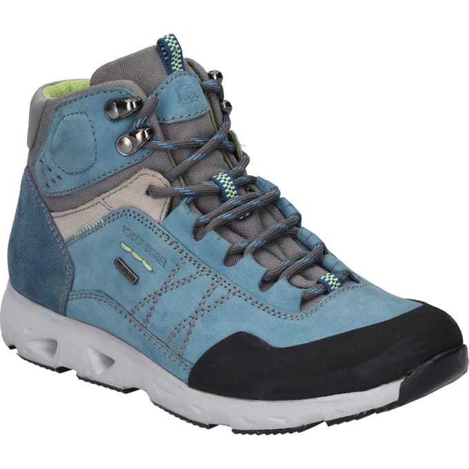 JOSEF SEIBEL Noih 57 | Sneaker voor Dames | groen