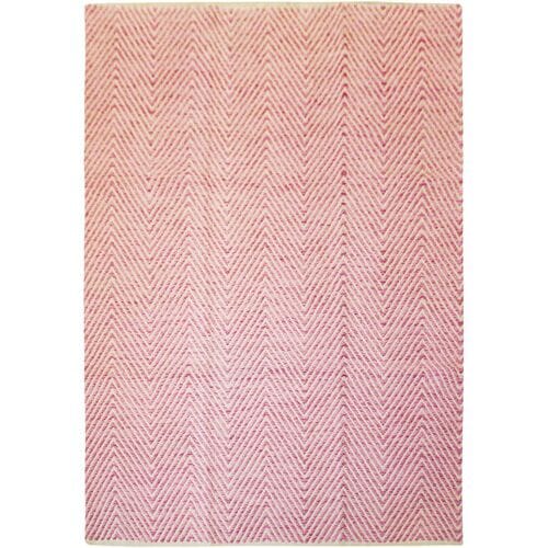 ME GUSTA Vloerkleed Cocktail (500, Roze, 80 x 150 cm)