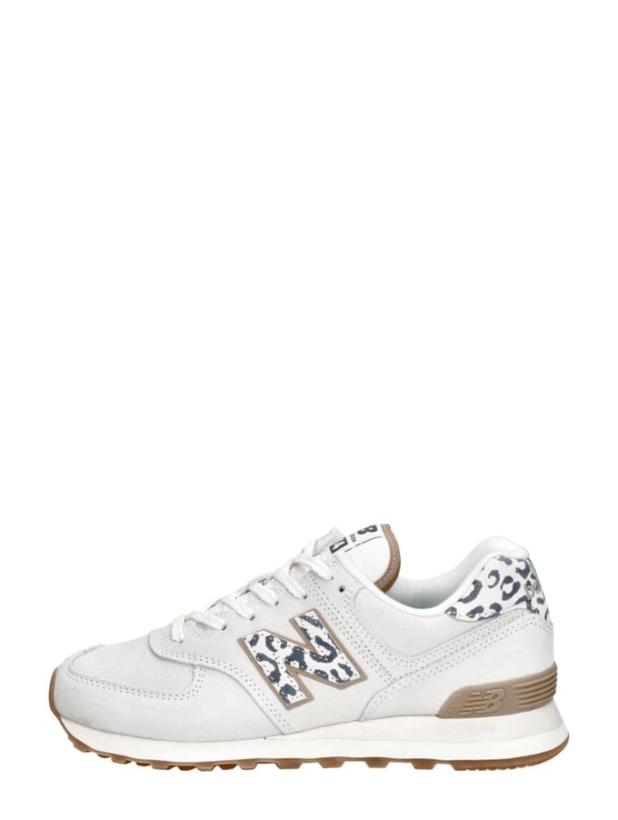 New Balance - 574 Gebroken wit 43