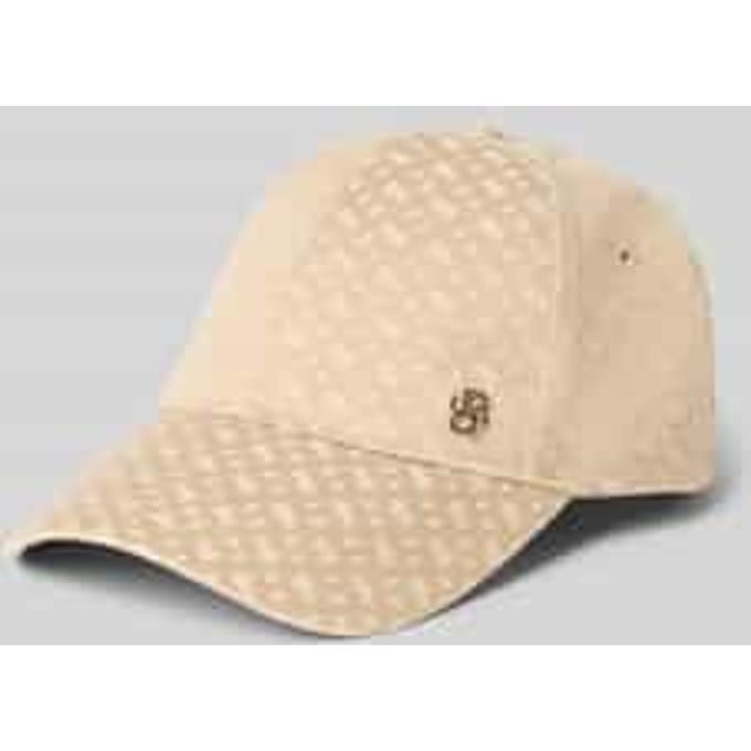 Baseballpet van puur katoen model 'ARI-M-CO'