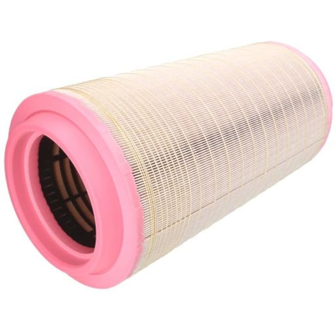 Luchtfilter MANN-FILTER C 25 024