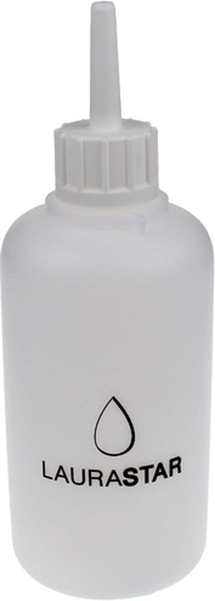 LAURASTAR - Vulfles strijkijzer - 5140003784