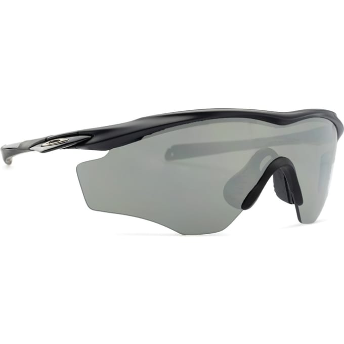 Oakley M2 Frame XL, PRIZM™, Matte Black