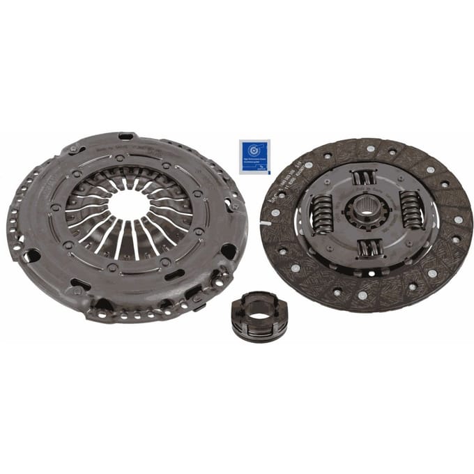 Koppelingsset  SACHS 3000 970 130