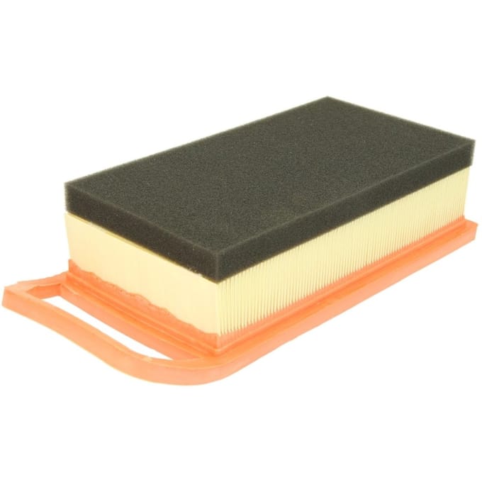 Luchtfilter WIX FILTERS FILTERS WA9472