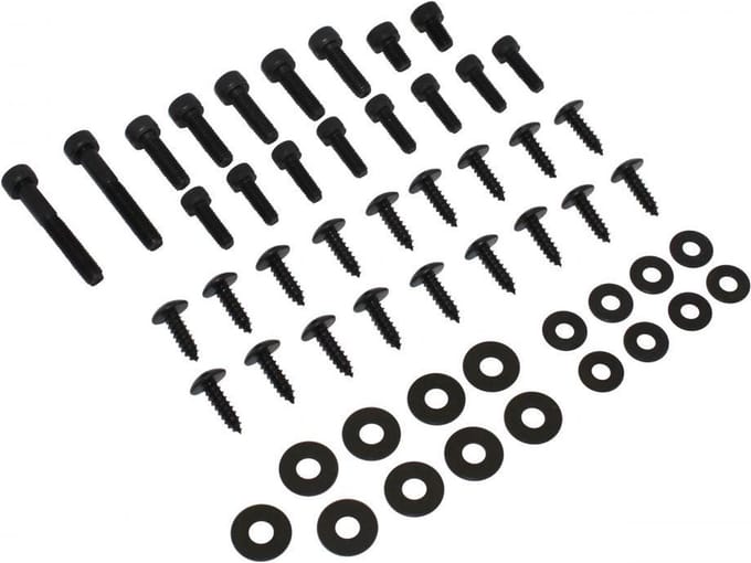 replay hardware voor nieuwe yamaha auto's