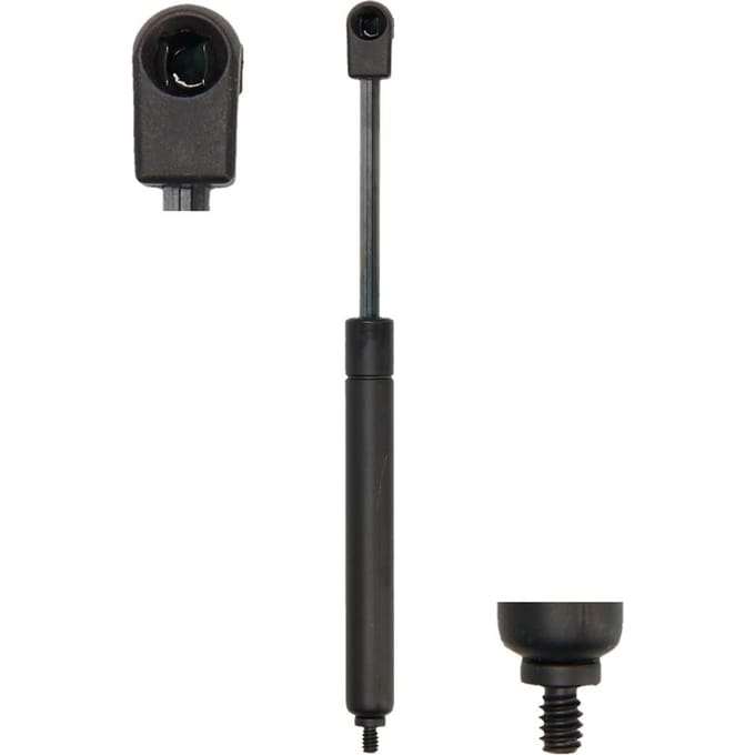 Gasveer, motorkap KROSNO 31764