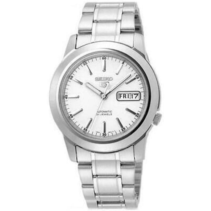 Seiko 5 Horloge Heren SNKE49K1 39mm