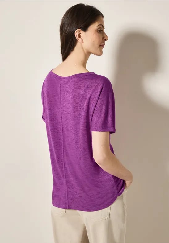 Shirt met grafische print