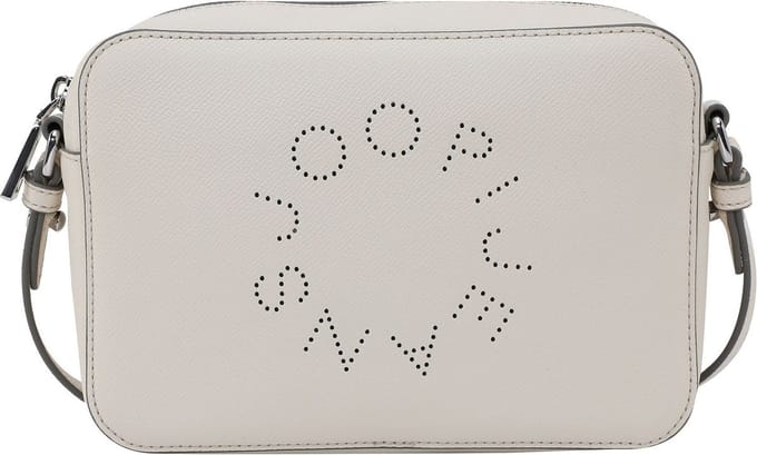 JOOP! Schoudertas Avondtas Giro Cloe Shoulderbag Cream White Crème