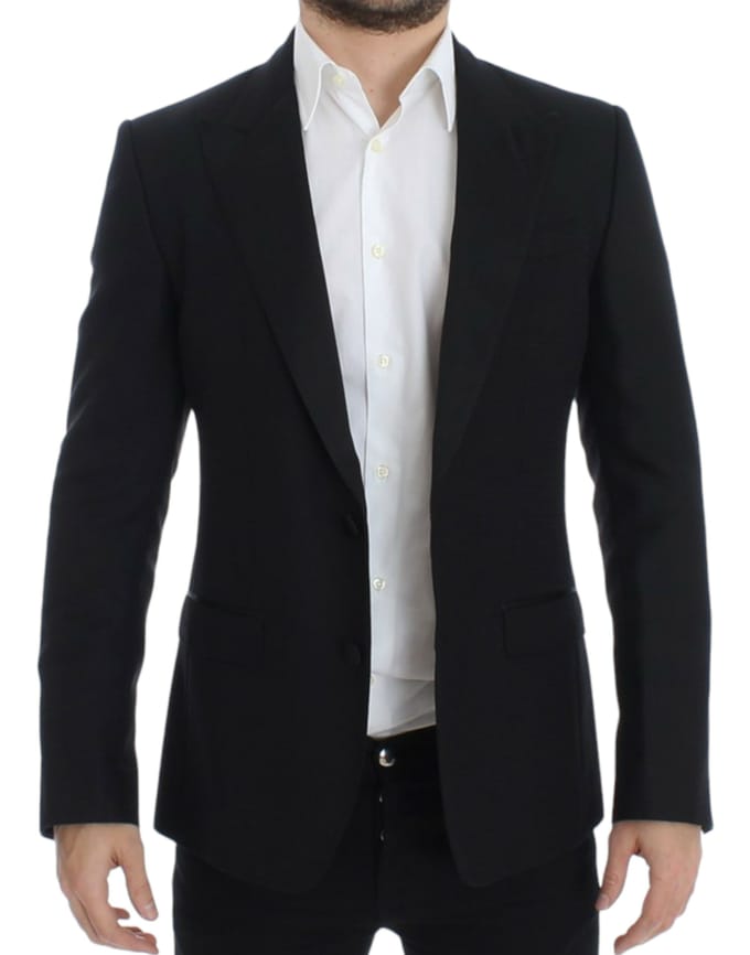 Klassieke Notchlapel Blazer
