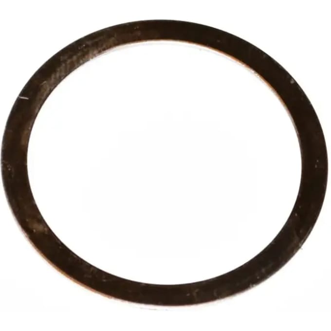 Shimano Balhoofdspacer Topcap 1 1/8 Inch Zwart 0,5 Mm Per Stuk