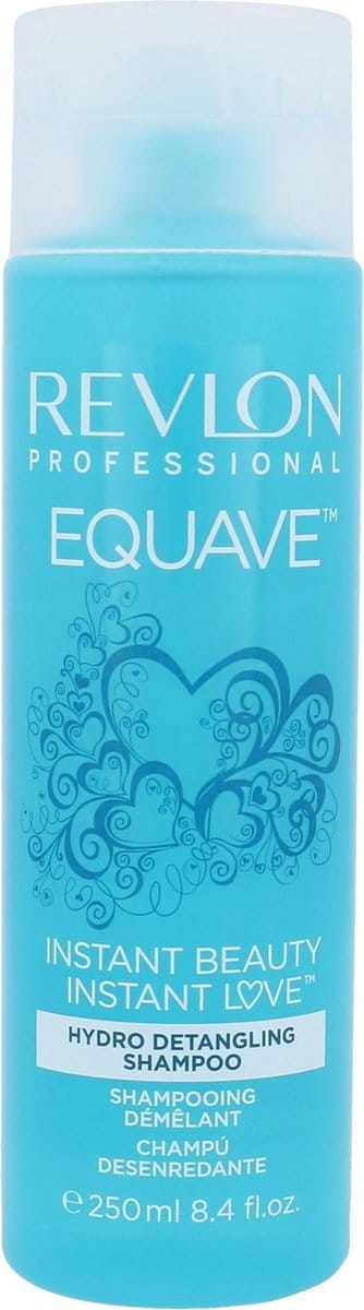 Ontklittende shampoo Equave Instant Beauty Revlon