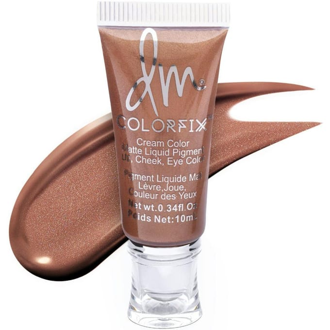Danessa Myricks Beauty Colorfix Metallics Celebration 10 ml