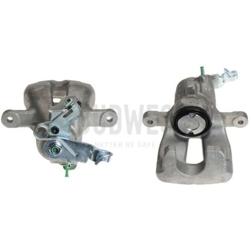 Remklauw BUDWEG CALIPER 345189